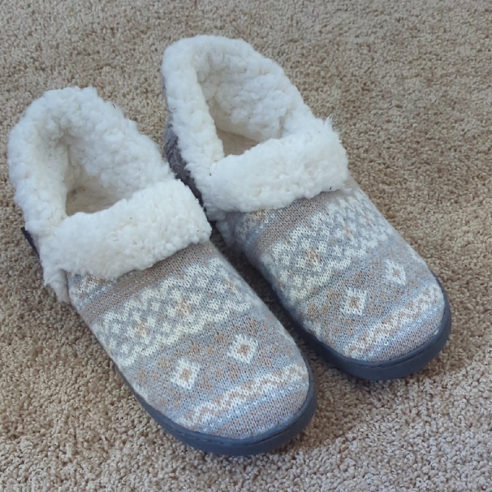 Muk Luks Slippers
